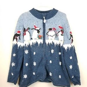 Ugly Christmas Sweater